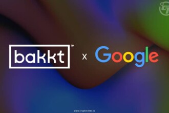 Bakkt Collab with Google for Digital Assets Payments