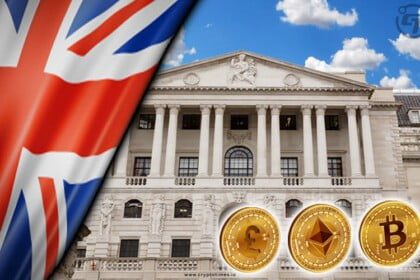 Bank of England launch a CBDC task force