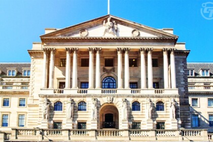 Bank of England to Tighten Crypto Rules as Bitcoin Booms