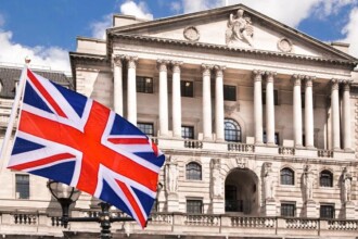 Bank of England Senior Advisor says DeFi isn’t Decentralized