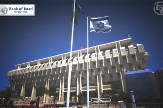 Bank of Israel Examining the Ethereum System for its Digital Currency