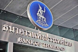 The Bank of Thailand to Pilot Retail CBDC by Year-end