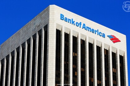 Regulatory Uncertainty Dampens Blockchain Growth: Bank of America