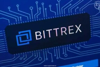 Bittrex U.S. Enables Withdrawals as Bankruptcy Process