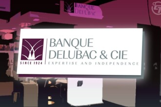 French Bank Delubac & Cie First to Offer Regulated Crypto Services