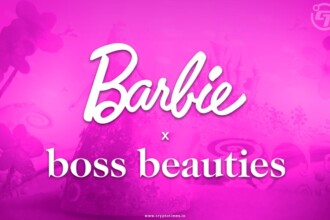 Exclusive Boss Beauties x Barbie Collaboration for Women’s Day