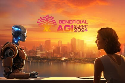 Beneficial AGI Summit