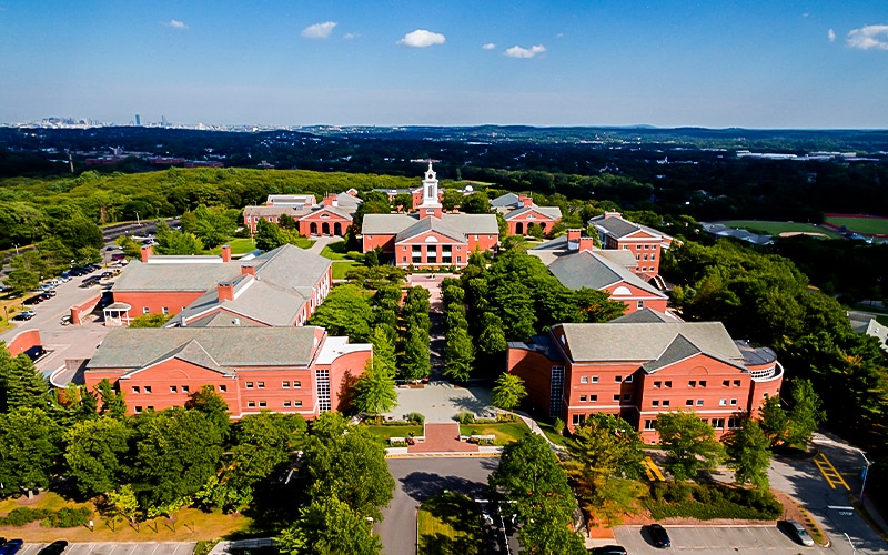 Bentley University Starts Accepting Tuition Payments via Crypto