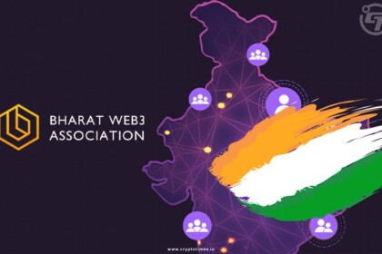 Indian Web3 Industry Launches Bharat Web3 Association