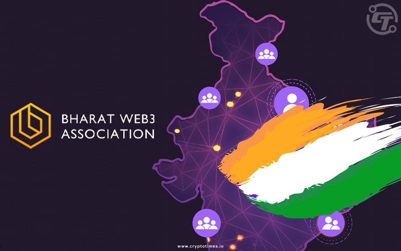 Indian Web3 Industry Launches Bharat Web3 Association