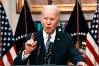 Crypto Community Abhors Biden’s Presidential Economic Report