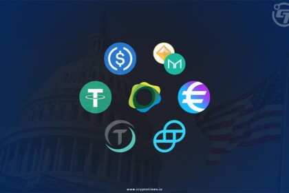 Biden Administration Looking to Regulate Stablecoin Issuers as Banks