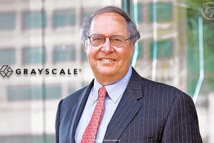 Bill Miller Owns 1.5M shares of The Grayscale Bitcoin Trust