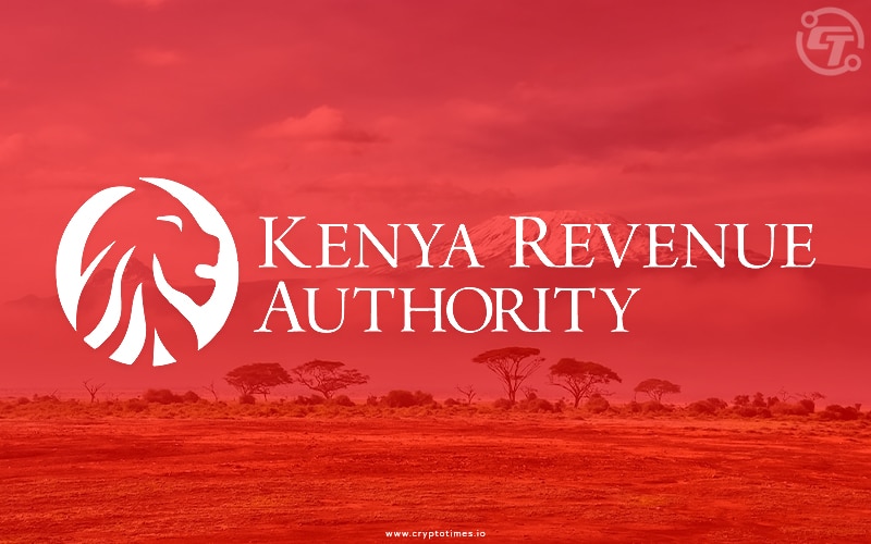 Kenya Authorities Wants Bill to Tax Crypto