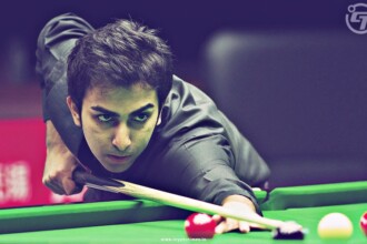 Indian Snooker Star Pankaj Advani to Launch NFTs with Colexion