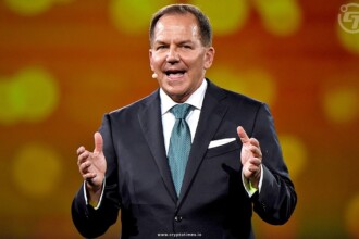 Billionaire Investor Paul Tudor Backs Bitcoin and Gold