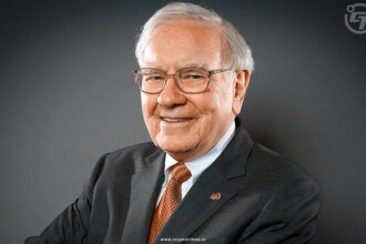 Warren Buffett Says “Bitcoin Has No Intrinsic Value”, Criticism on Peak