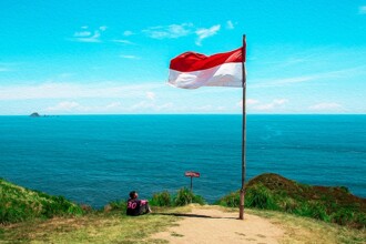 Binance Considering Crypto Venture with Indonesia’s Heavyweights