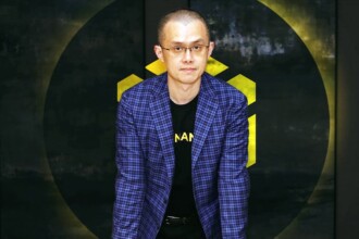 Binance CEO CZ Says Bailouts Make 'No Sense' Right Now