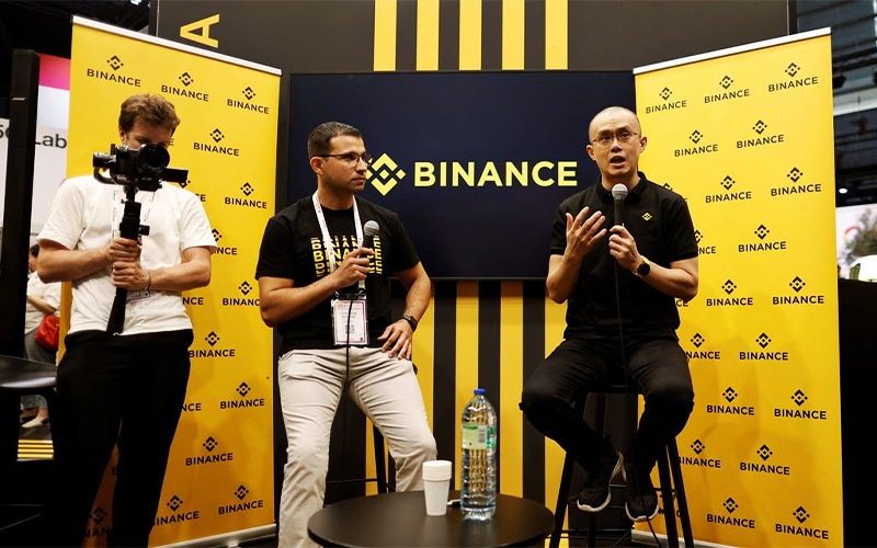 Binance Confesses Past Flaws in Maintaining BUSD