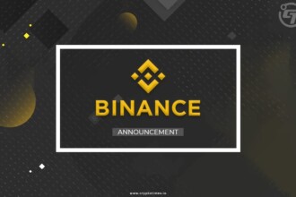 Binance Restrict its Services in Singapore After Regulator's Warning