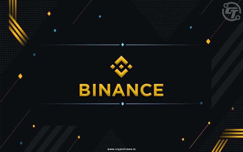 Binance Restricted 281 Nigerian Crypto Accounts