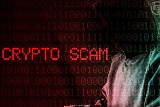 Binance Australia's Partner Cuscal Warns of Rising Scams