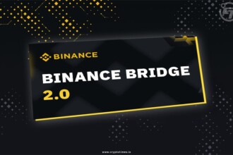 Binance Inaugurates Bridge 2.0 to Connect CeFi and DeFi