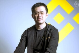 Binance CEO CZ Wants to Donate 99% of His Wealth