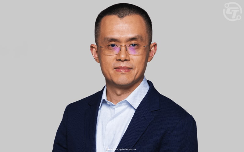 CZ, Binance & Three Influencers Named In $1B Lawsuit