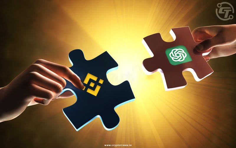 Binance Introduces 'Sensei' Chatbot to boost Crypto Education