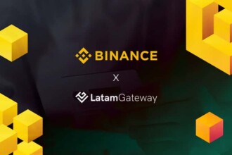 Binance Choose Latam Gateway as Payments Provider in Brazil