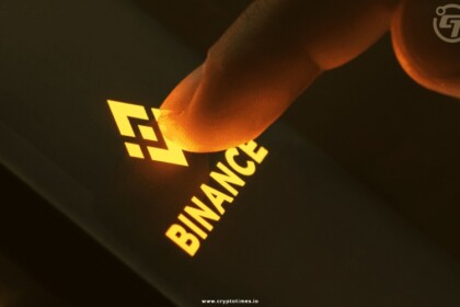 Binance Upgrade: Deactivate Certain Deposit Addresses