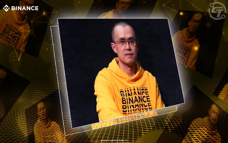 Binance Denies Sharing of Russian Users’ Data with Law Enforcement