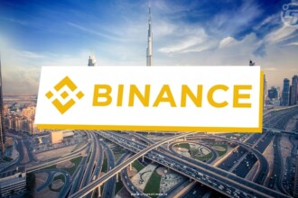 Binance Gets In-Principle Approval As Crypto Broker In Abu Dhabi