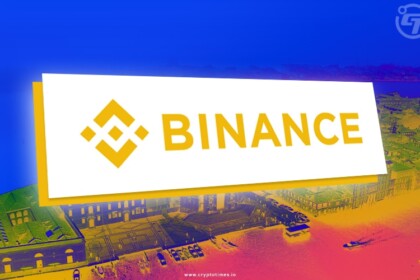 Binance Gets Regulatory Approval In Italy For Crypto Service