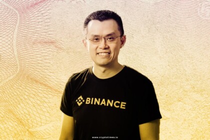 Binance Acquires $200M Stake in Forbes