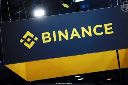 Binance Hardware Failure Fixed in 10 Seconds