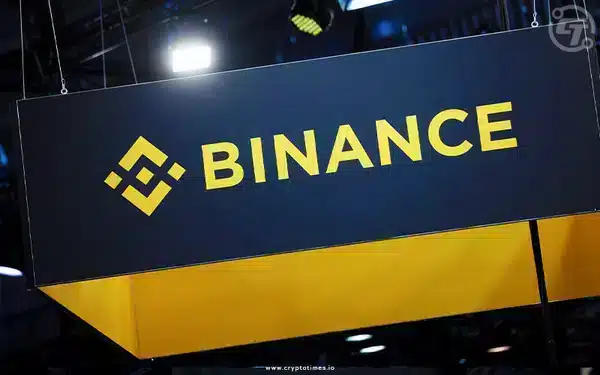 Binance Hardware Failure Fixed in 10 Seconds