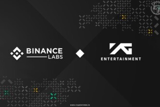 Binance Partners with YG Entertainment to Promote Sustainable NFTs