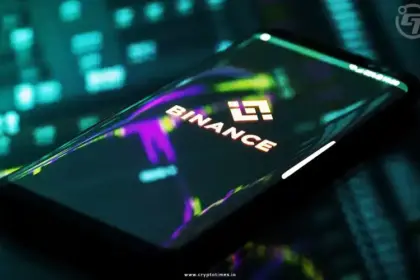 Binance Launches AI Token Rewards for New and Inactive Users