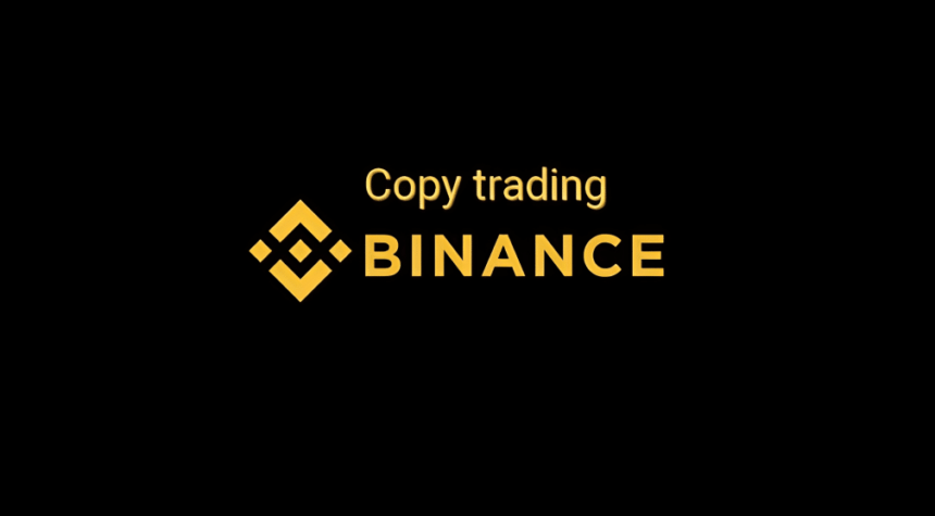 Binance Launches Copy Trading for Futures Markets