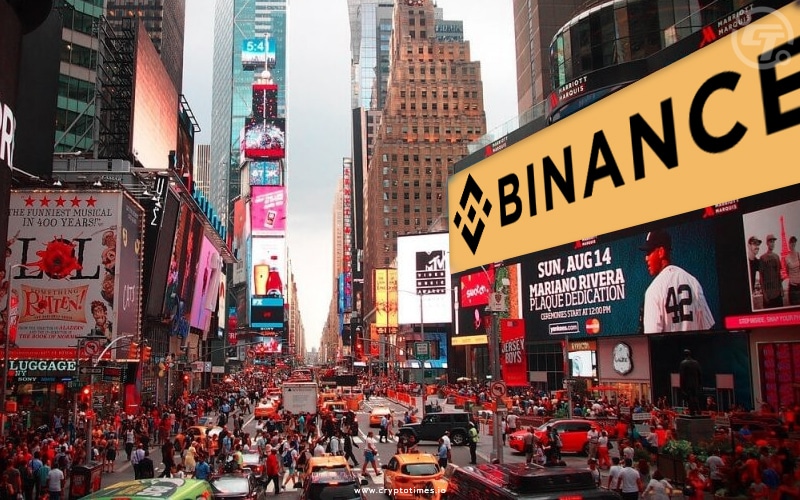 Binance.US Introduces Payments Service for Customers