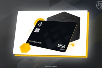 Binance Launches Crypto Card to aid Ukrainian Refugees in need