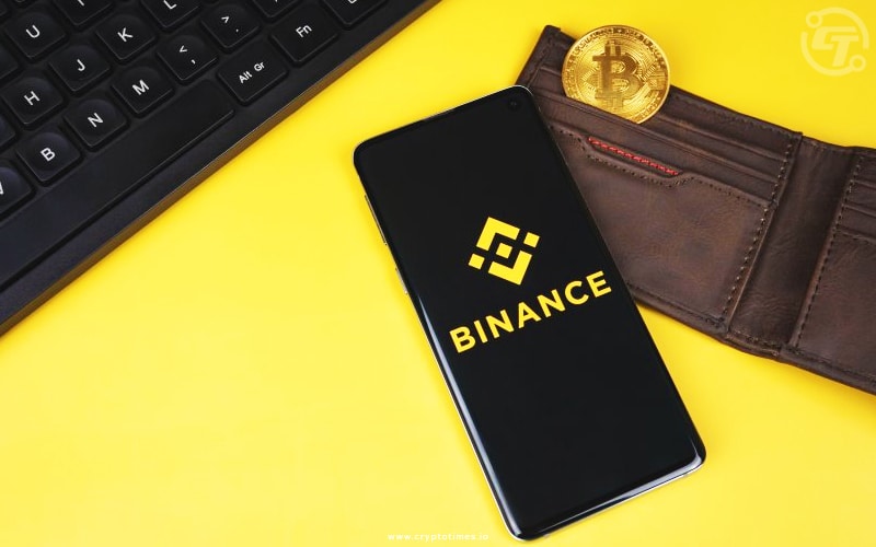 Binance Launches Self-custody Web3 Wallet Using MPC Technology