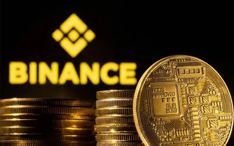 Binance Launches World's First Triparty Crypto Arrangement
