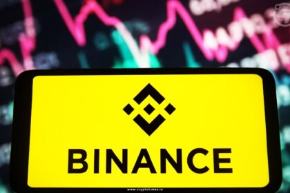 Binance’s Ethereum Outflow: $700 Million Amid SEC Charges