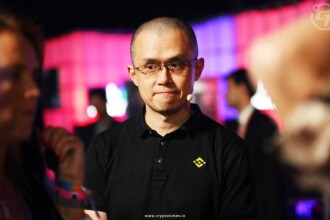 Binance's $3.9B Movement Pre-DOJ Settlement Raises Concerns