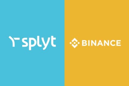 Binance Partners with Splyt to Provide Ridehailing Services