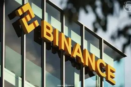 Binance Reports Successful 2023 with 40 Million New Users